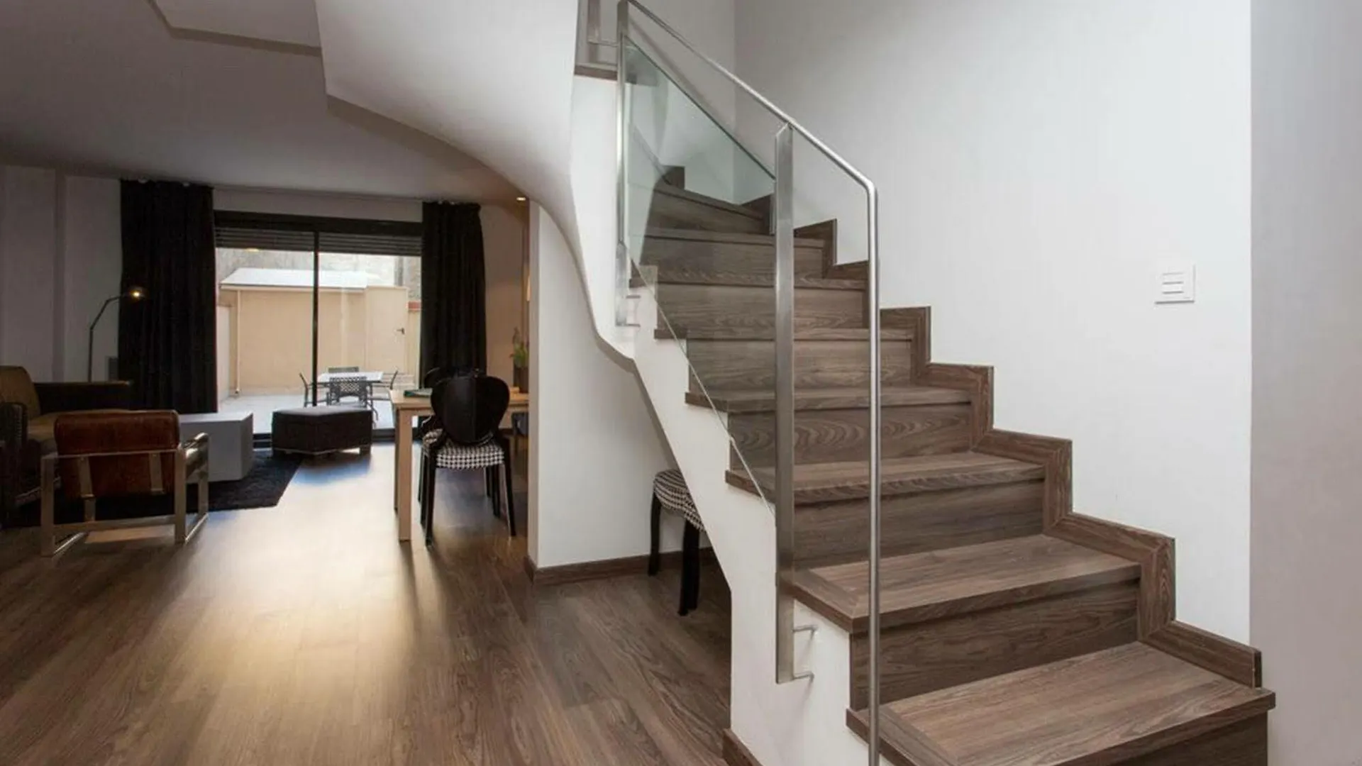 Cosmopolita Apartments Consell De Cent Barcelona