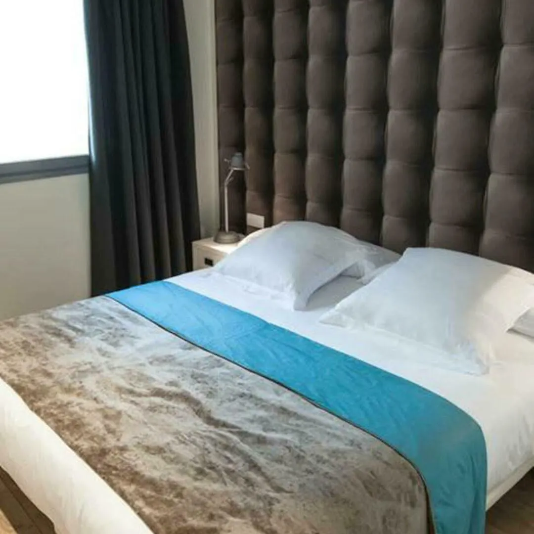 Cosmopolita Apartments Consell De Cent Barcelona 0*,  Spain